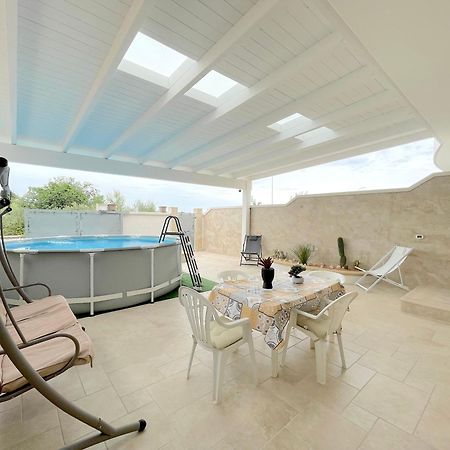 Luna Luxury Lecce Exterior photo