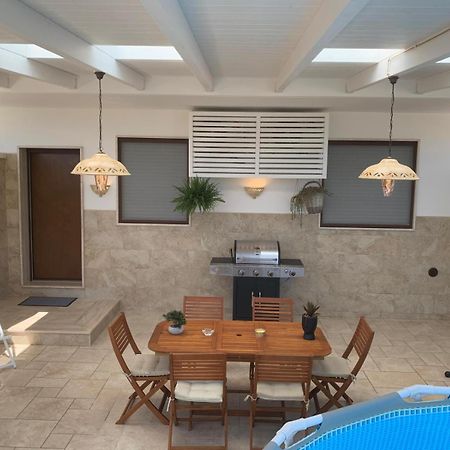 Luna Luxury Lecce Exterior photo