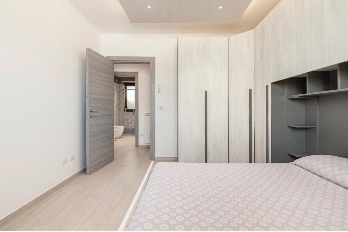 Luna Luxury Lecce Exterior photo
