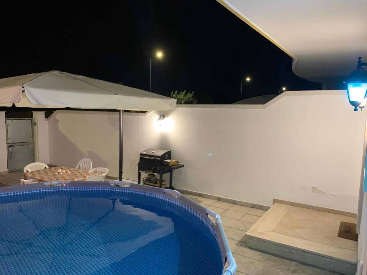 Luna Luxury Lecce Exterior photo