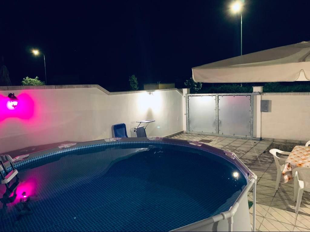 Luna Luxury Lecce Exterior photo