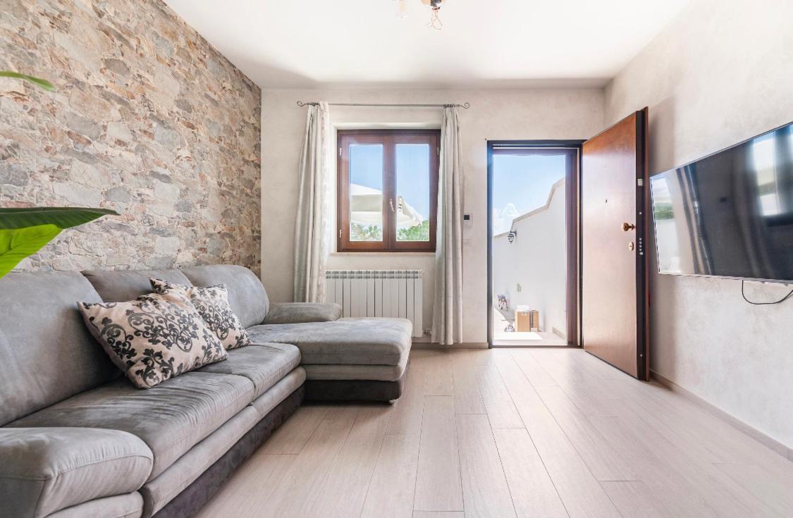 Luna Luxury Lecce Exterior photo
