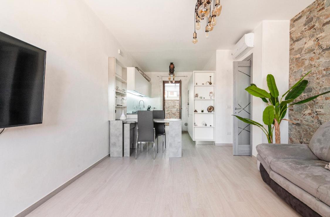 Luna Luxury Lecce Exterior photo