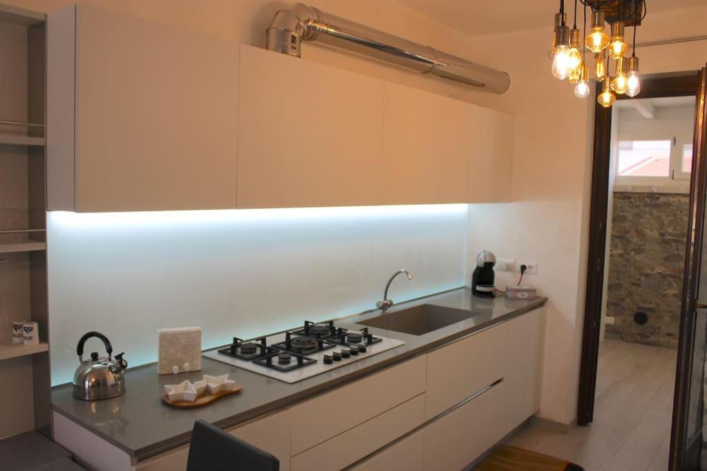 Luna Luxury Lecce Exterior photo