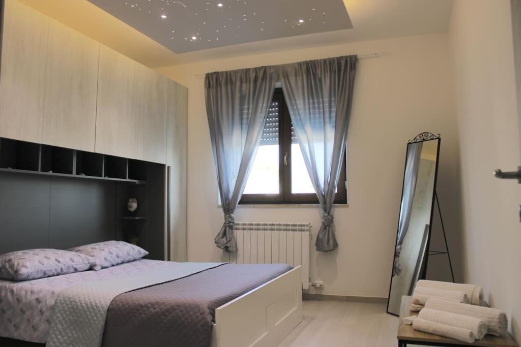 Luna Luxury Lecce Exterior photo
