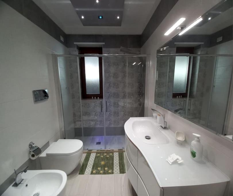 Luna Luxury Lecce Exterior photo