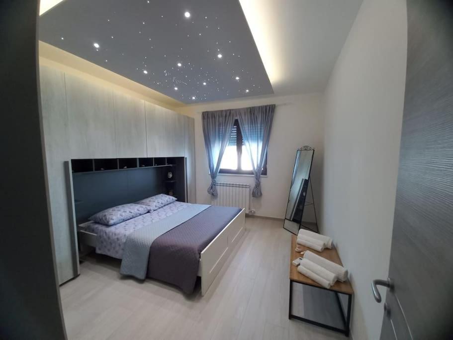 Luna Luxury Lecce Exterior photo