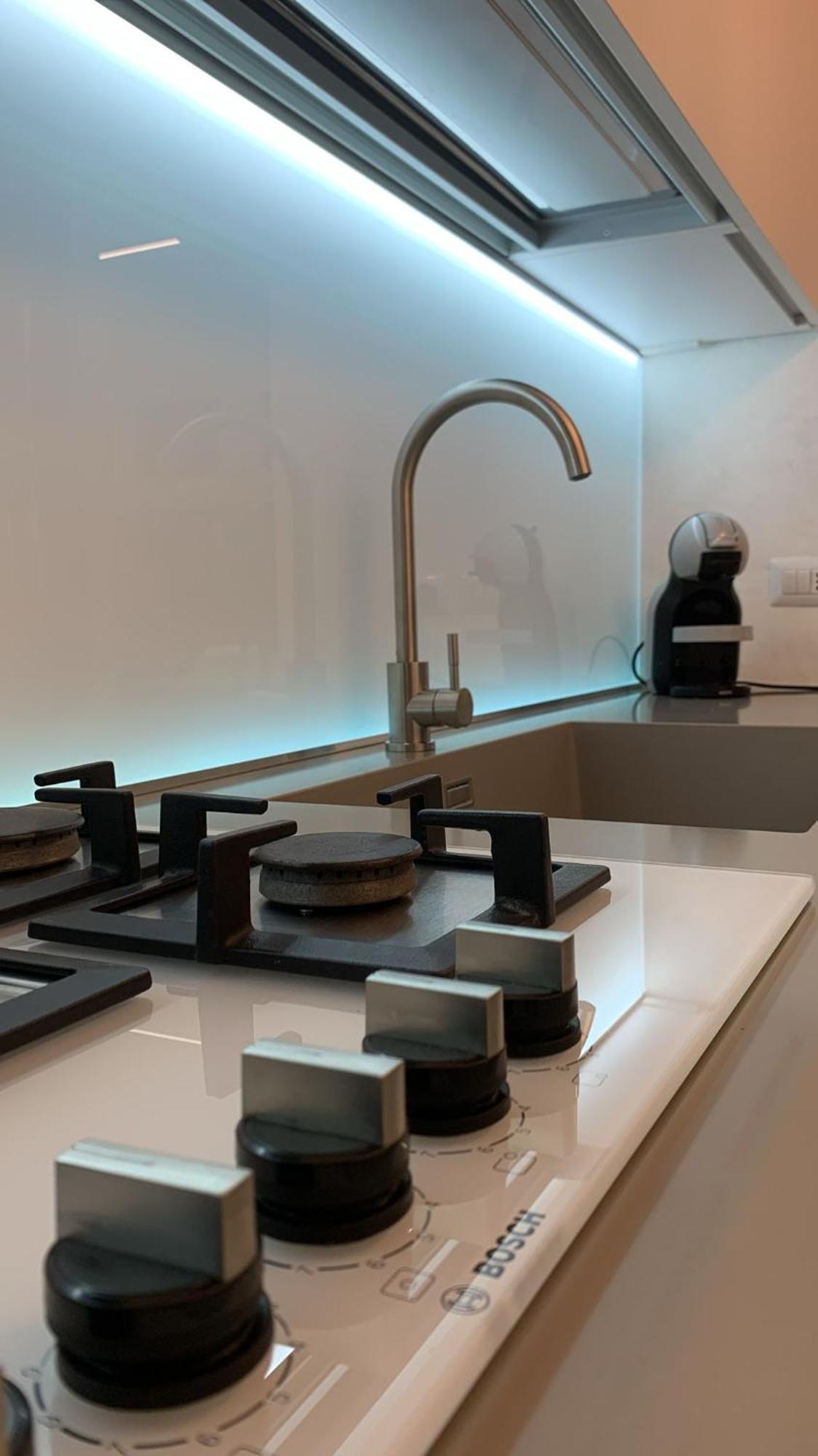 Luna Luxury Lecce Exterior photo