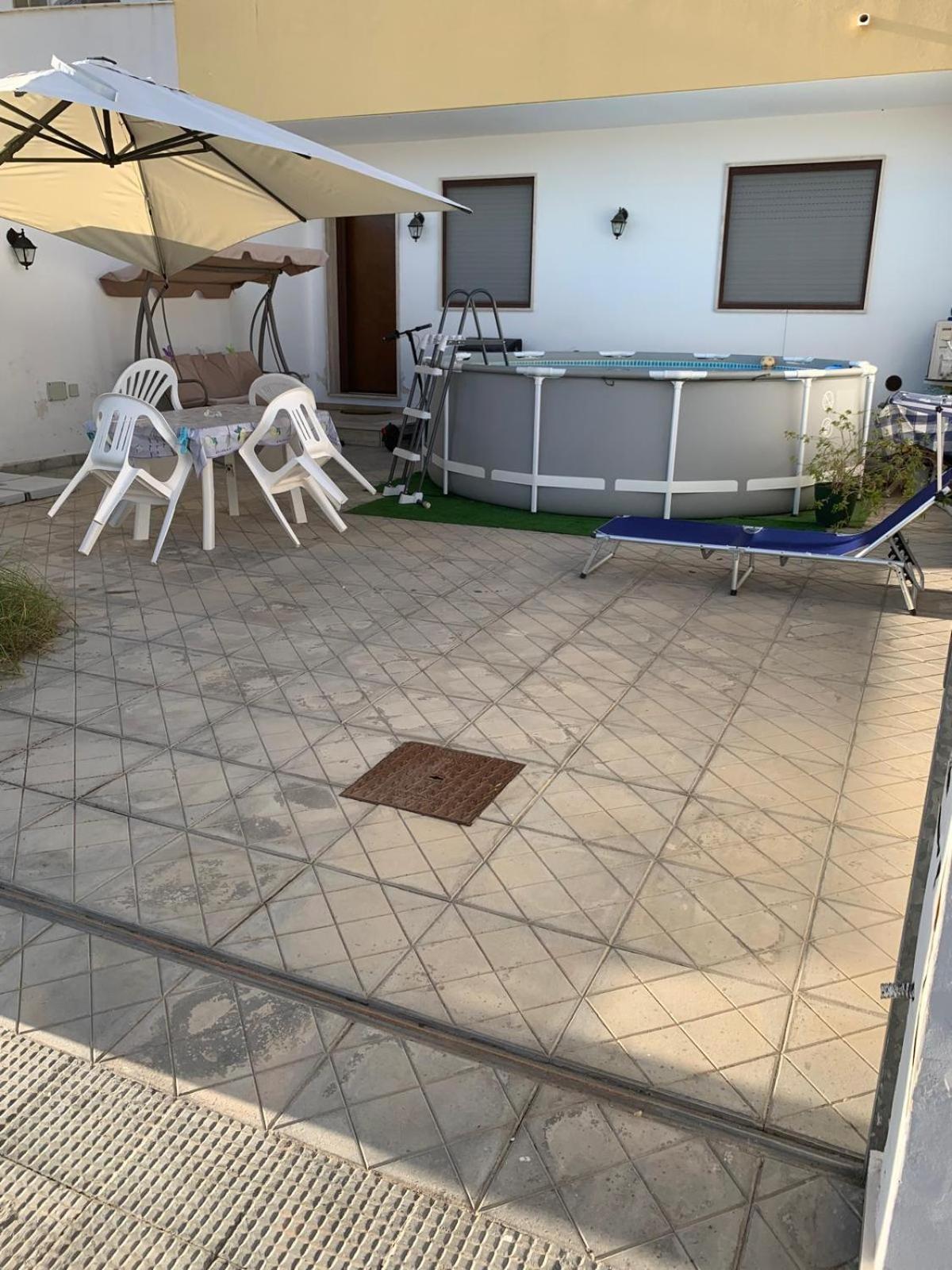 Luna Luxury Lecce Exterior photo