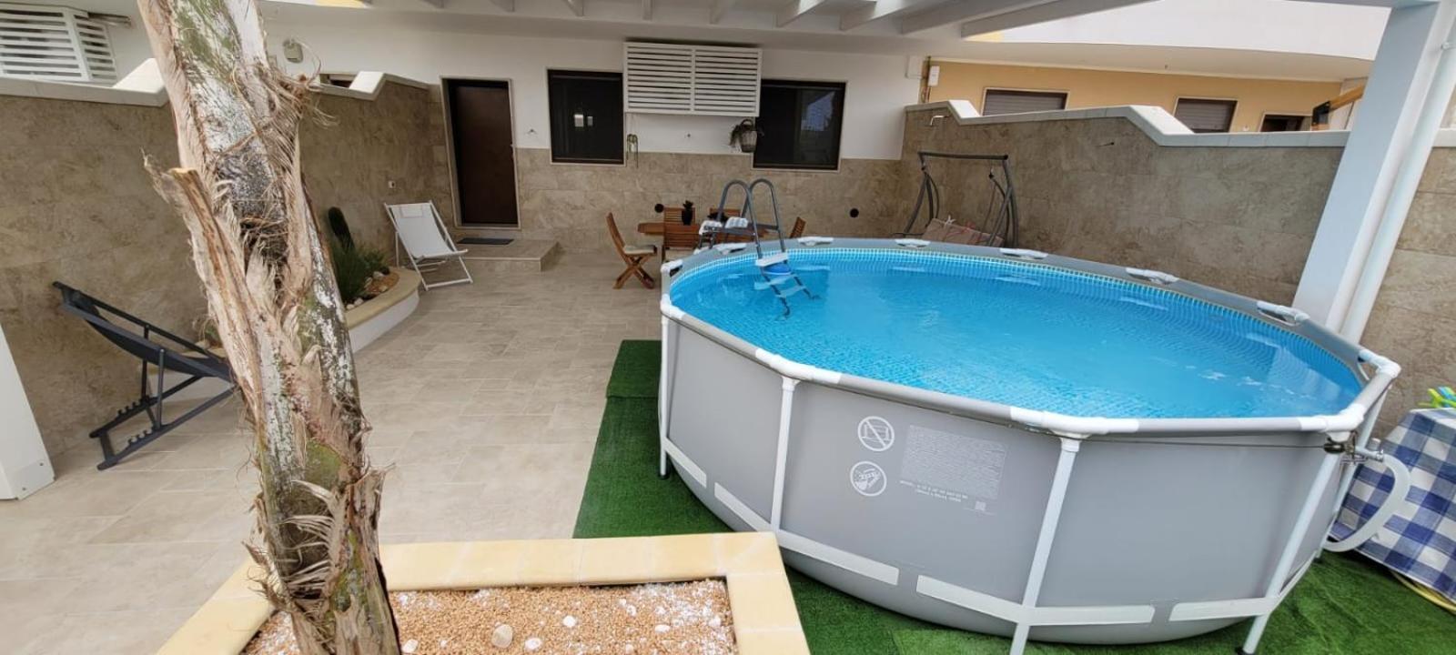 Luna Luxury Lecce Exterior photo