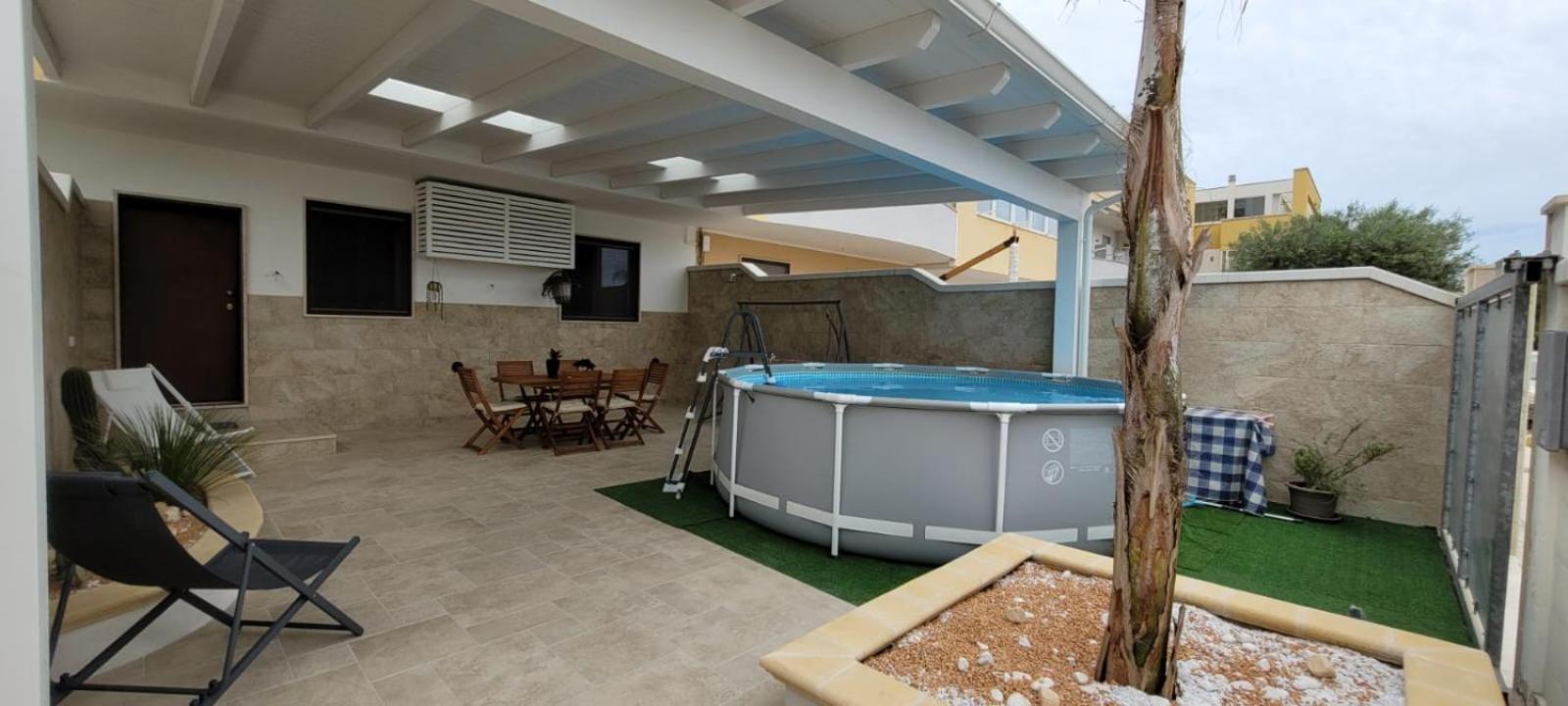 Luna Luxury Lecce Exterior photo