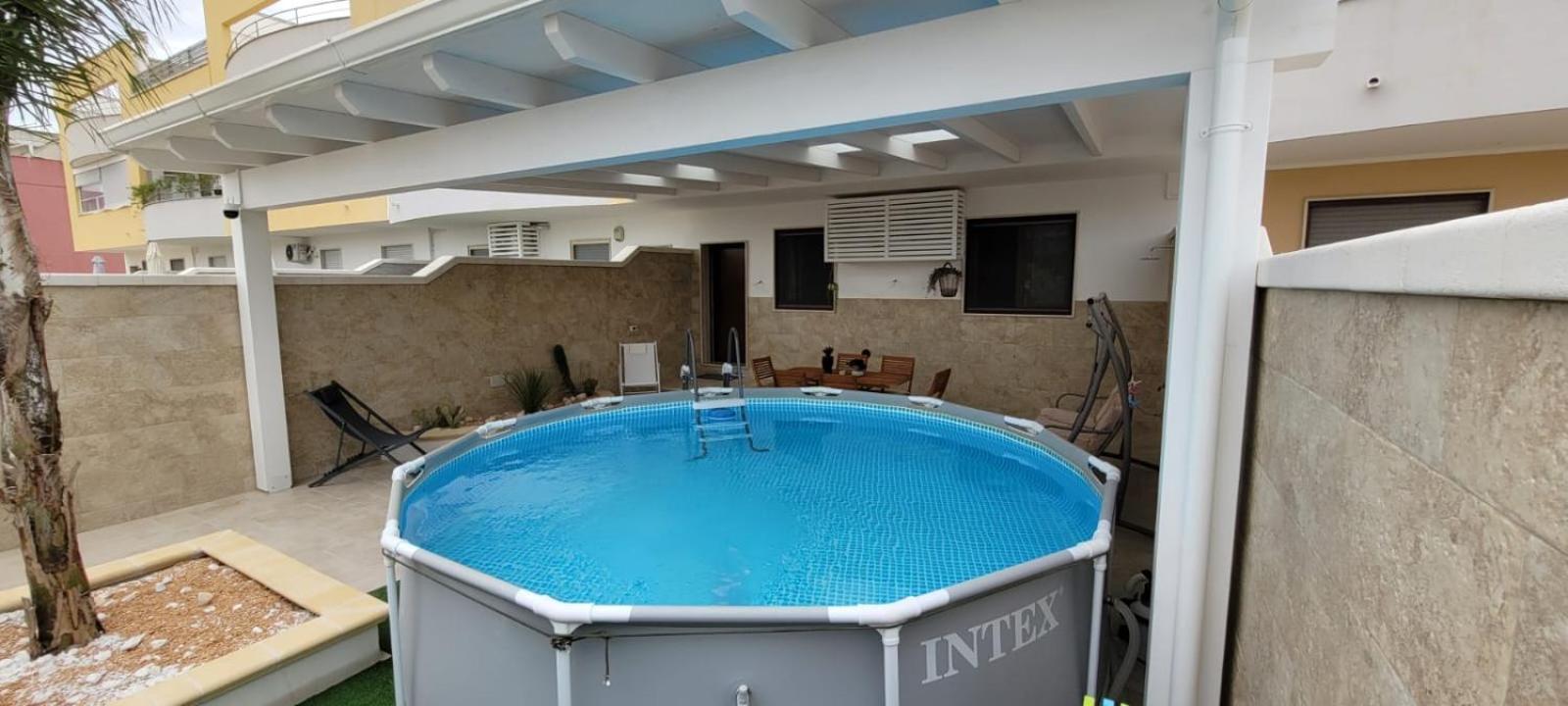 Luna Luxury Lecce Exterior photo