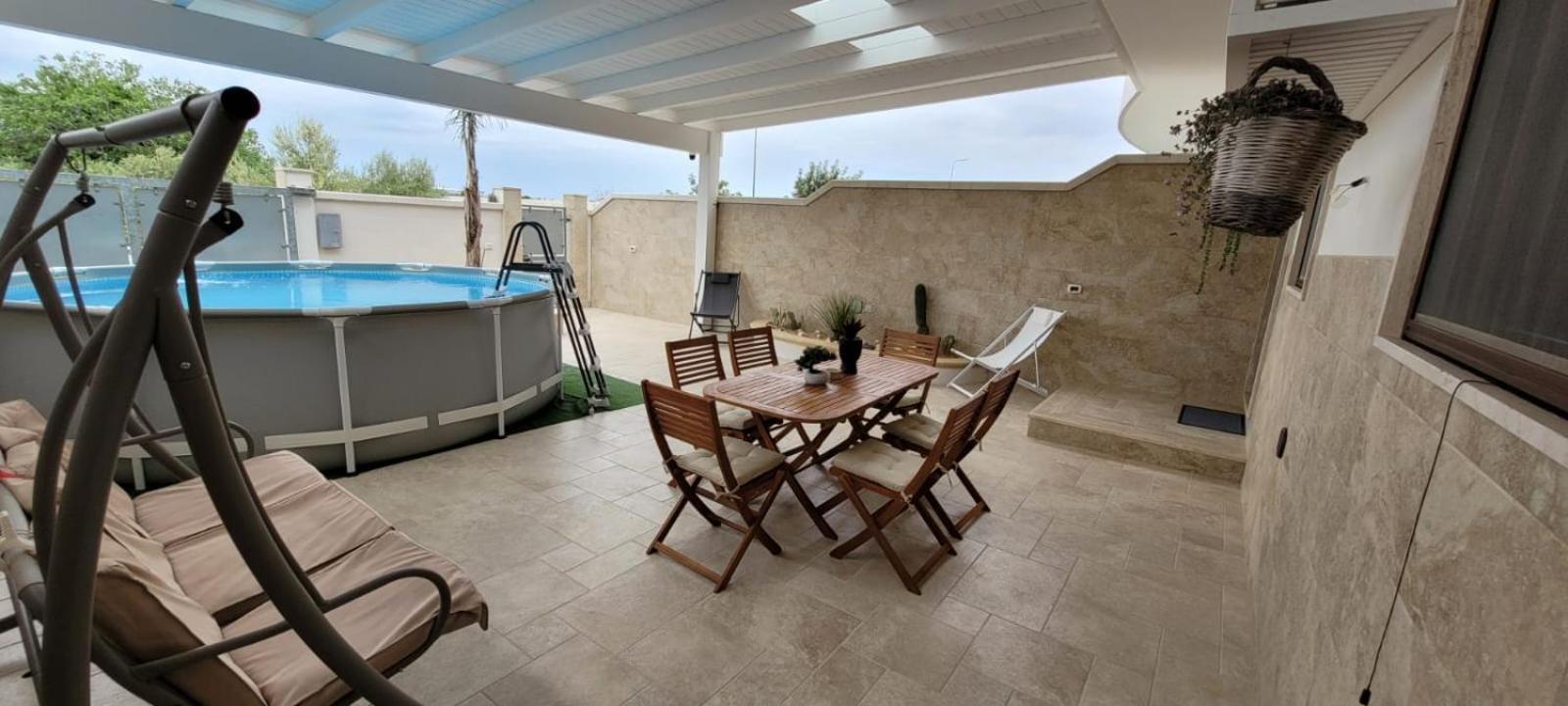 Luna Luxury Lecce Exterior photo