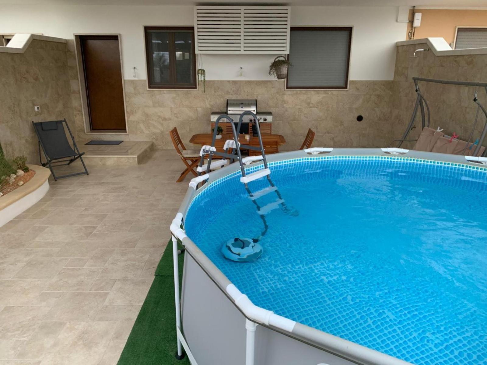 Luna Luxury Lecce Exterior photo
