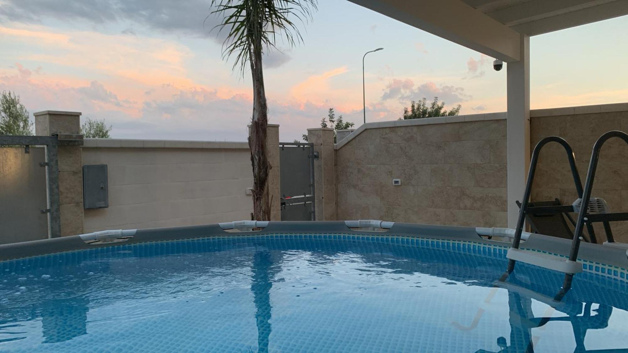 Luna Luxury Lecce Exterior photo