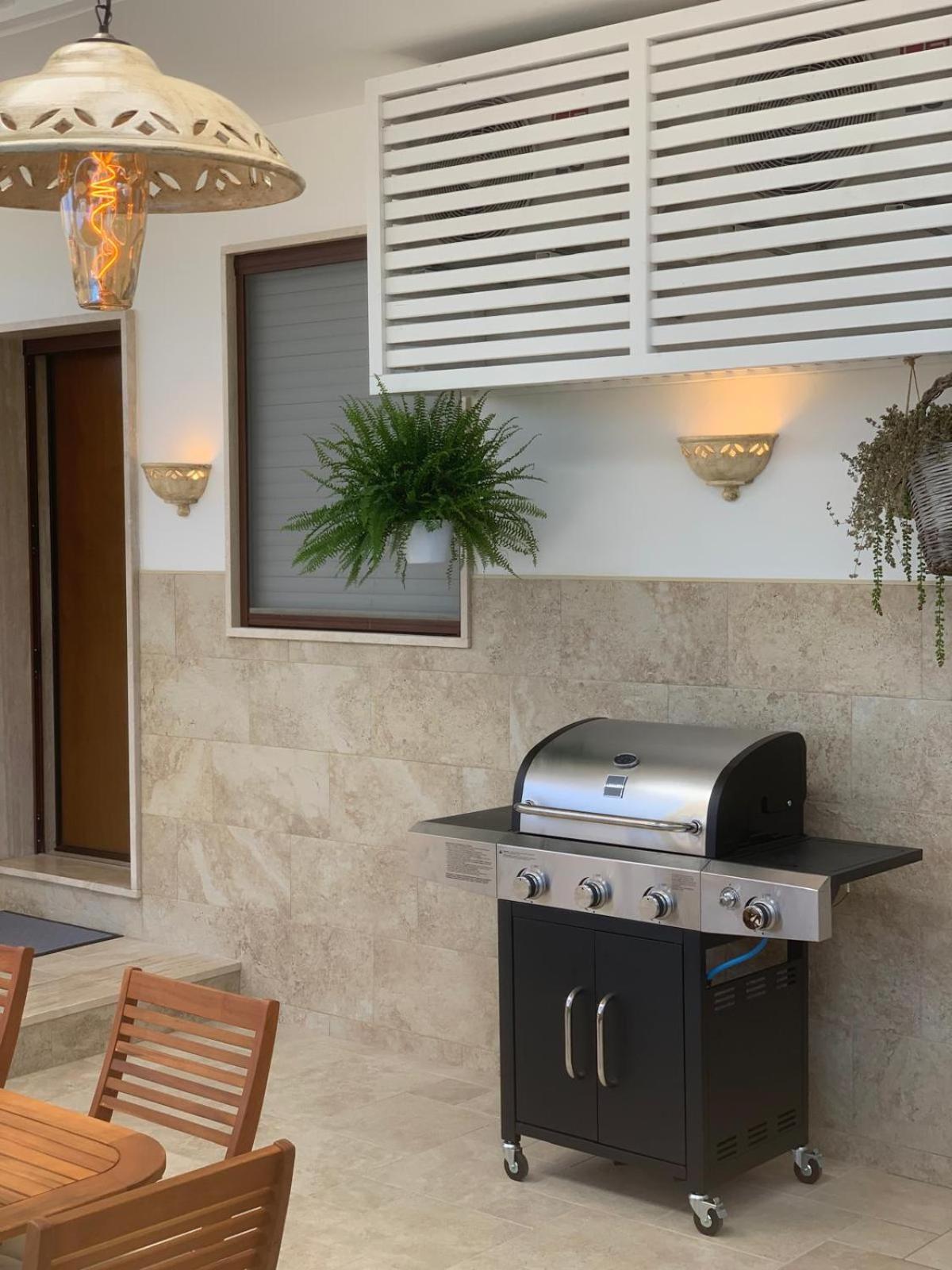 Luna Luxury Lecce Exterior photo