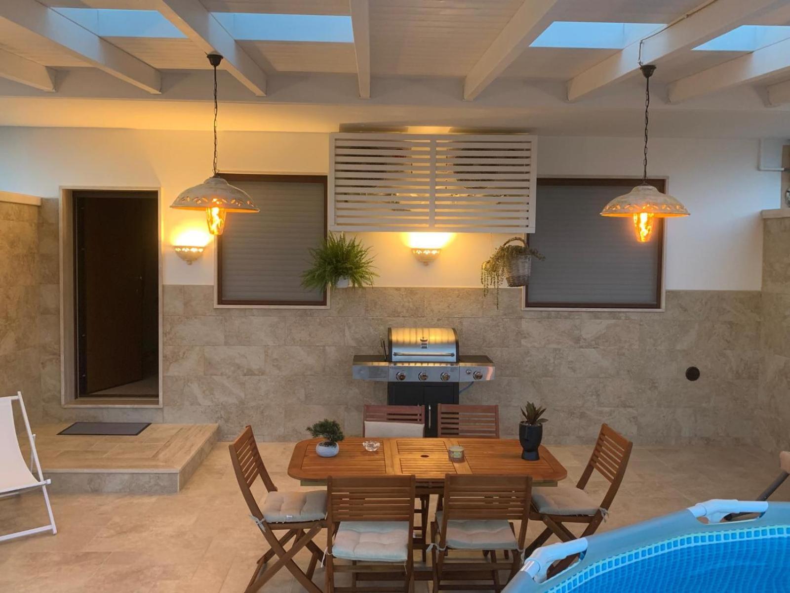 Luna Luxury Lecce Exterior photo