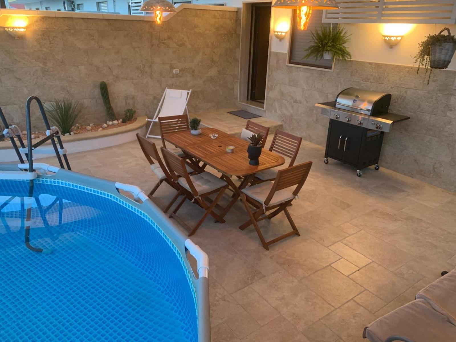 Luna Luxury Lecce Exterior photo