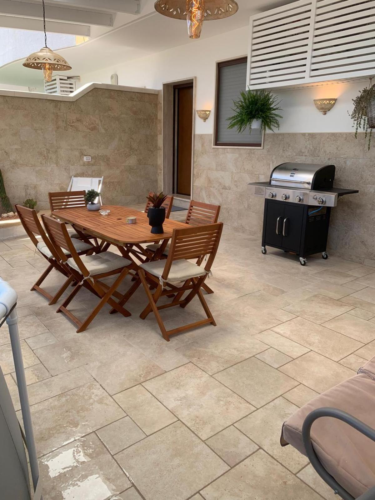 Luna Luxury Lecce Exterior photo