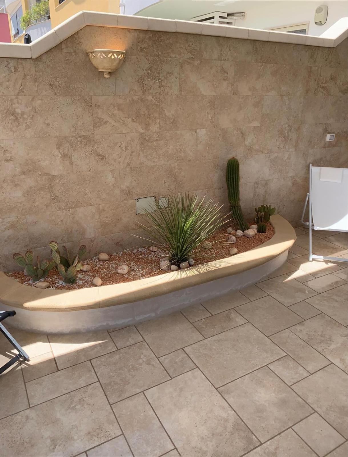 Luna Luxury Lecce Exterior photo